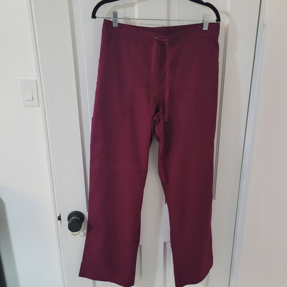 Scrub Pants